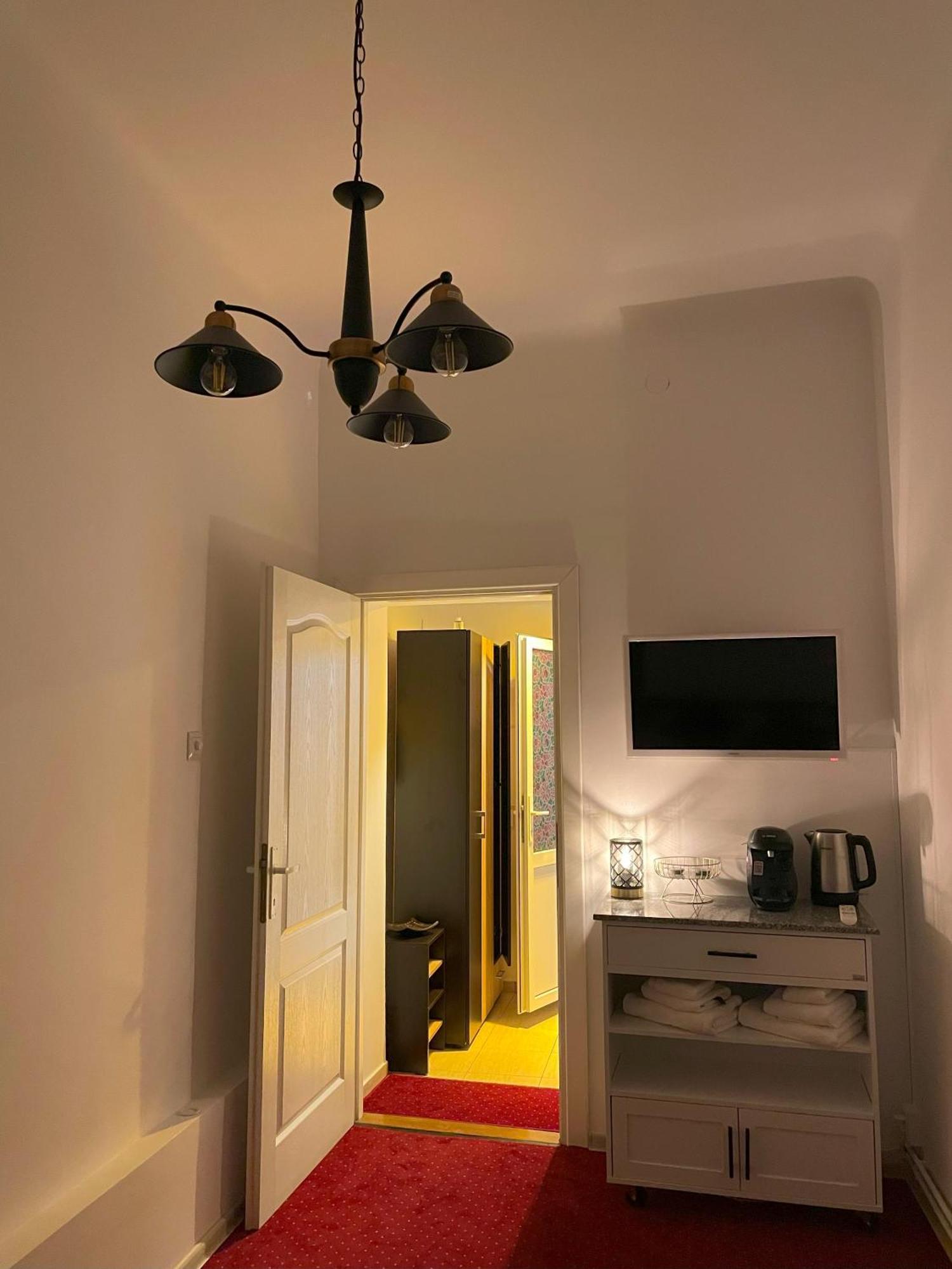 Studiopro44 Сібіу Екстер'єр фото