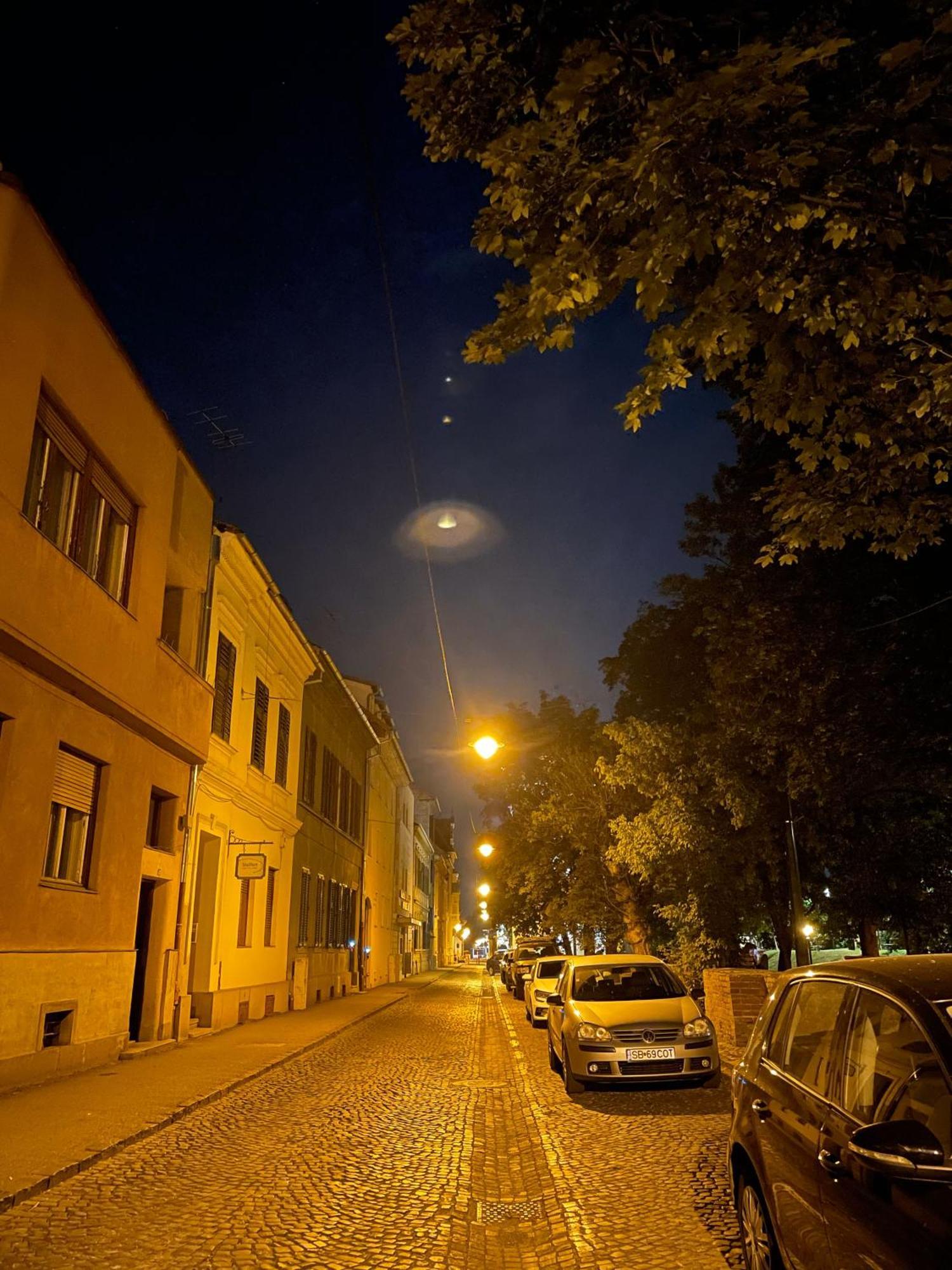 Studiopro44 Сібіу Екстер'єр фото
