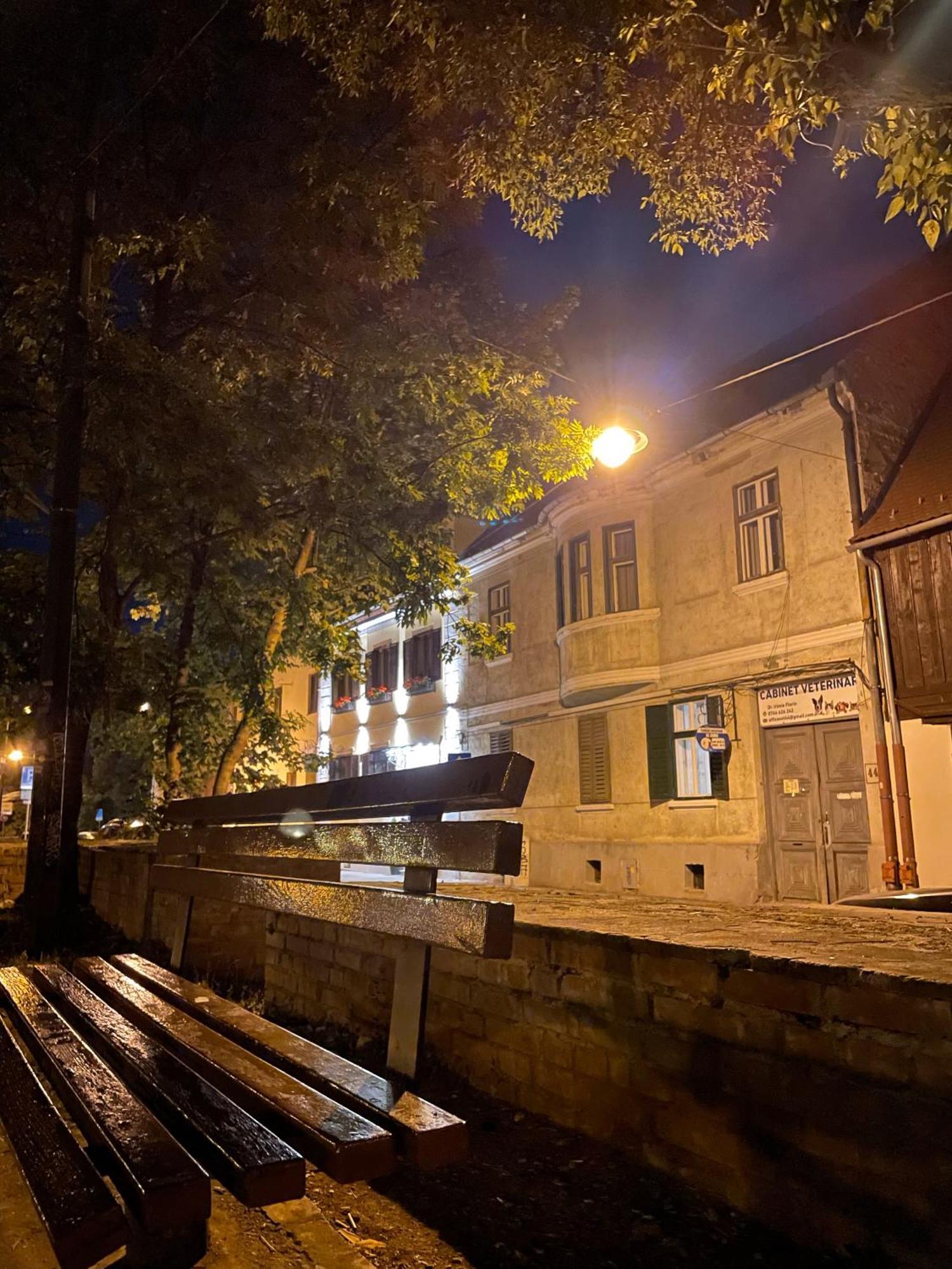 Studiopro44 Сібіу Екстер'єр фото