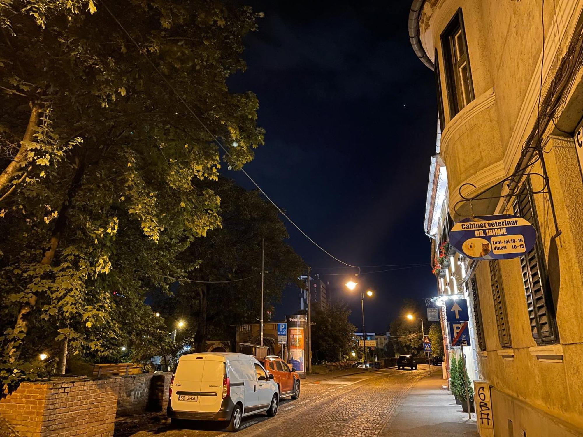 Studiopro44 Сібіу Екстер'єр фото